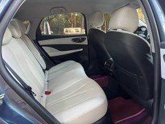 BYD Seagull 05 DM-i Smart Drive Edition 55KM Luxury - ფოტო 12