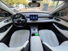 BYD Seagull 05 DM-i Smart Drive Edition 55KM Luxury - ფოტო 15