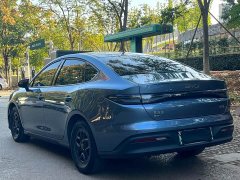 BYD Seagull 05 DM-i Smart Drive Edition 55KM Luxury - ფოტო 5