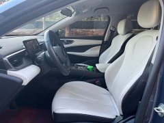 BYD Seagull 05 DM-i Smart Drive Edition 55KM Luxury - ფოტო 8