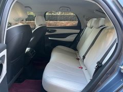BYD Seagull 05 DM-i Smart Drive Edition 55KM Luxury - ფოტო 9