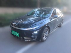 FAW Red Flag E-QM5 500km Travel Edition - ფოტო 1