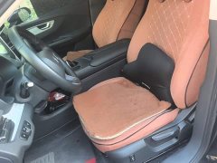 FAW Red Flag E-QM5 500km Travel Edition - ფოტო 16