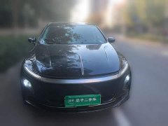 FAW Red Flag E-QM5 500km Travel Edition - ფოტო 2