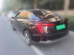 FAW Red Flag E-QM5 500km Travel Edition - ფოტო 4