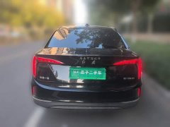 FAW Red Flag E-QM5 500km Travel Edition - ფოტო 5