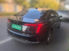 FAW Red Flag E-QM5 500km Travel Edition - ფოტო 6