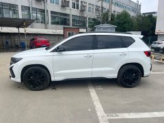 Volkswagen Jetta VS5 280TSI Automatic Enjoy High-Gloss Edition - ფოტო 2