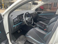 Volkswagen Jetta VS5 280TSI Automatic Enjoy High-Gloss Edition - ფოტო 3