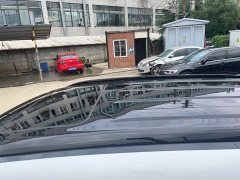 Volkswagen Jetta VS5 280TSI Automatic Enjoy High-Gloss Edition - ფოტო 4