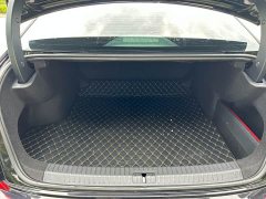Volkswagen Passat 330TSI Luxury - ფოტო 10