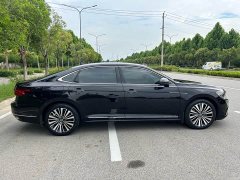 Volkswagen Passat 330TSI Luxury - ფოტო 12