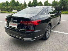 Volkswagen Passat 330TSI Luxury - ფოტო 15
