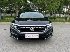 Volkswagen Passat 330TSI Luxury - ფოტო 2