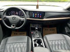 Volkswagen Passat 330TSI Luxury - ფოტო 4