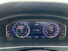 Volkswagen Passat 330TSI Luxury - ფოტო 5