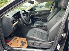 Volkswagen Passat 330TSI Luxury - ფოტო 6
