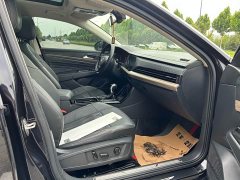 Volkswagen Passat 330TSI Luxury - ფოტო 9
