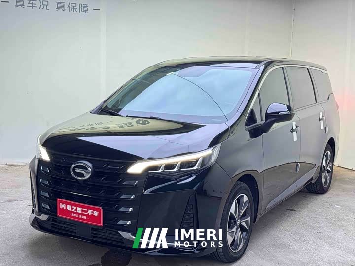 GAC Aion M6 PRO 270T DCT Luxury