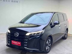 GAC Aion M6 2021 PRO 270T DCT Luxury - ფოტო 1