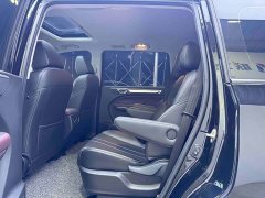 GAC Aion M6 2021 PRO 270T DCT Luxury - ფოტო 10
