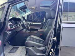 GAC Aion M6 2021 PRO 270T DCT Luxury - ფოტო 11