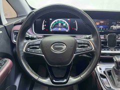 GAC Aion M6 2021 PRO 270T DCT Luxury - ფოტო 14