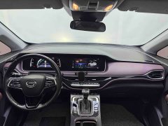 GAC Aion M6 2021 PRO 270T DCT Luxury - ფოტო 15