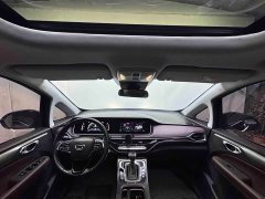 GAC Aion M6 2021 PRO 270T DCT Luxury - ფოტო 16