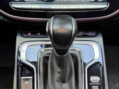 GAC Aion M6 2021 PRO 270T DCT Luxury - ფოტო 17