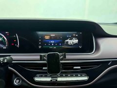 GAC Aion M6 2021 PRO 270T DCT Luxury - ფოტო 18