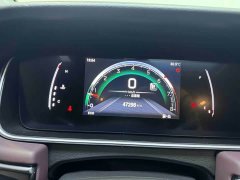 GAC Aion M6 2021 PRO 270T DCT Luxury - ფოტო 19