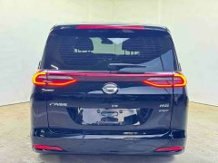 GAC Aion M6 2021 PRO 270T DCT Luxury - ფოტო 5