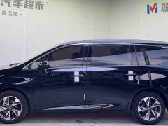 GAC Aion M6 2021 PRO 270T DCT Luxury - ფოტო 7