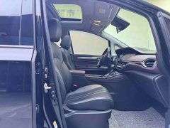 GAC Aion M6 2021 PRO 270T DCT Luxury - ფოტო 8
