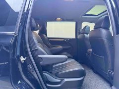GAC Aion M6 2021 PRO 270T DCT Luxury - ფოტო 9