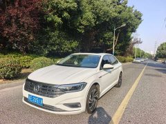 Volkswagen Jetta 200TSI DSG Beyond Edition - ფოტო 1
