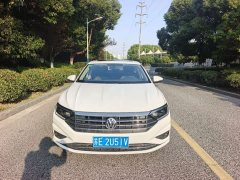Volkswagen Jetta 200TSI DSG Beyond Edition - ფოტო 2
