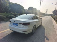 Volkswagen Jetta 200TSI DSG Beyond Edition - ფოტო 4
