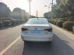 Volkswagen Jetta 200TSI DSG Beyond Edition - ფოტო 5