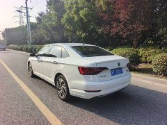 Volkswagen Jetta 200TSI DSG Beyond Edition - ფოტო 6
