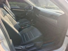 Volkswagen Jetta 200TSI DSG Beyond Edition - ფოტო 7