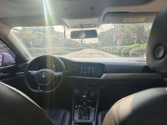 Volkswagen Jetta 200TSI DSG Beyond Edition - ფოტო 8