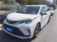 Toyota Gravia 2024 2.5L Hybrid Prestige Plus AWD - ფოტო 1