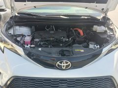 Toyota Gravia 2024 2.5L Hybrid Prestige Plus AWD - ფოტო 10