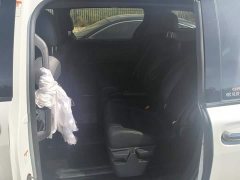 Toyota Gravia 2024 2.5L Hybrid Prestige Plus AWD - ფოტო 11