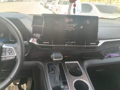 Toyota Gravia 2024 2.5L Hybrid Prestige Plus AWD - ფოტო 13