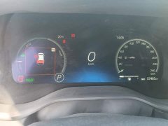 Toyota Gravia 2024 2.5L Hybrid Prestige Plus AWD - ფოტო 14