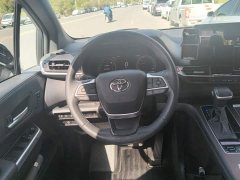 Toyota Gravia 2024 2.5L Hybrid Prestige Plus AWD - ფოტო 15