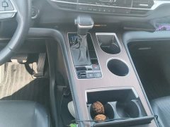 Toyota Gravia 2024 2.5L Hybrid Prestige Plus AWD - ფოტო 16